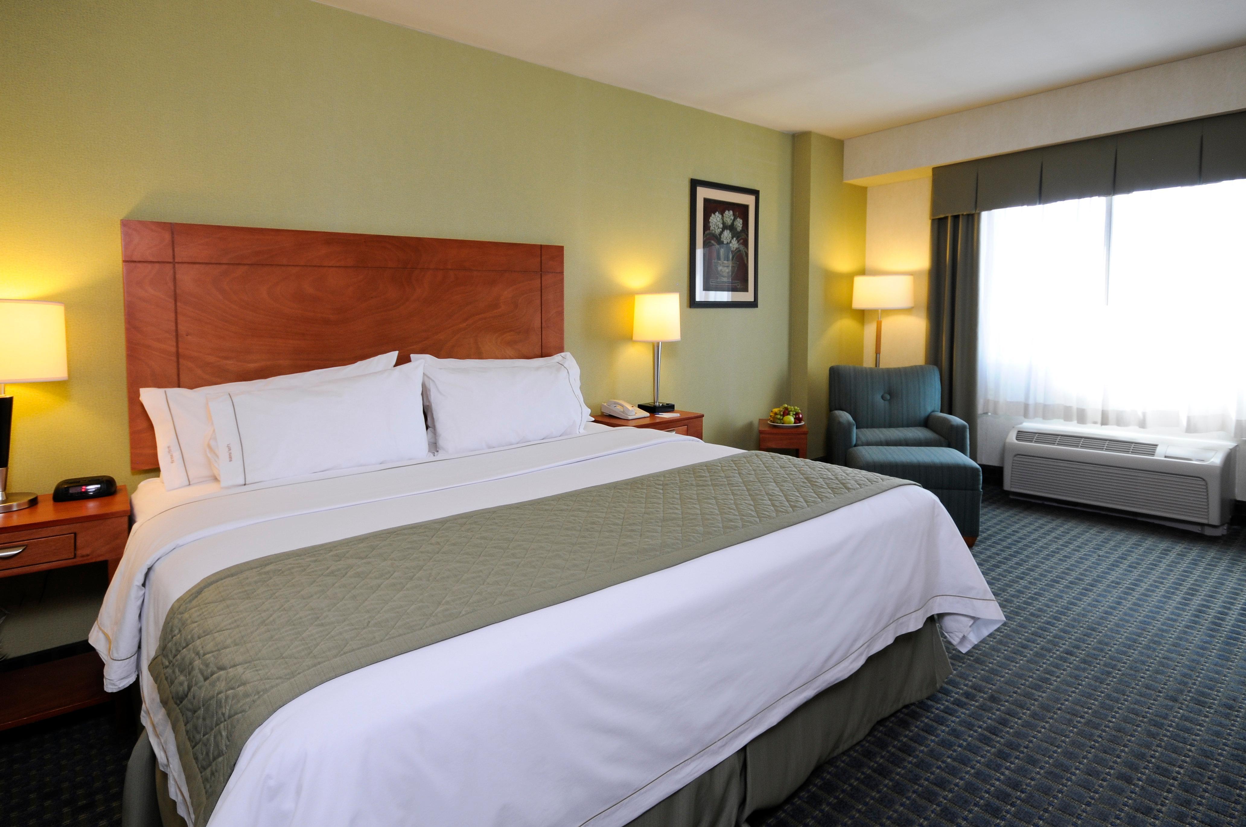 Holiday Inn Express & Suites Toluca Zona Aeropuerto By Ihg Bagian luar foto