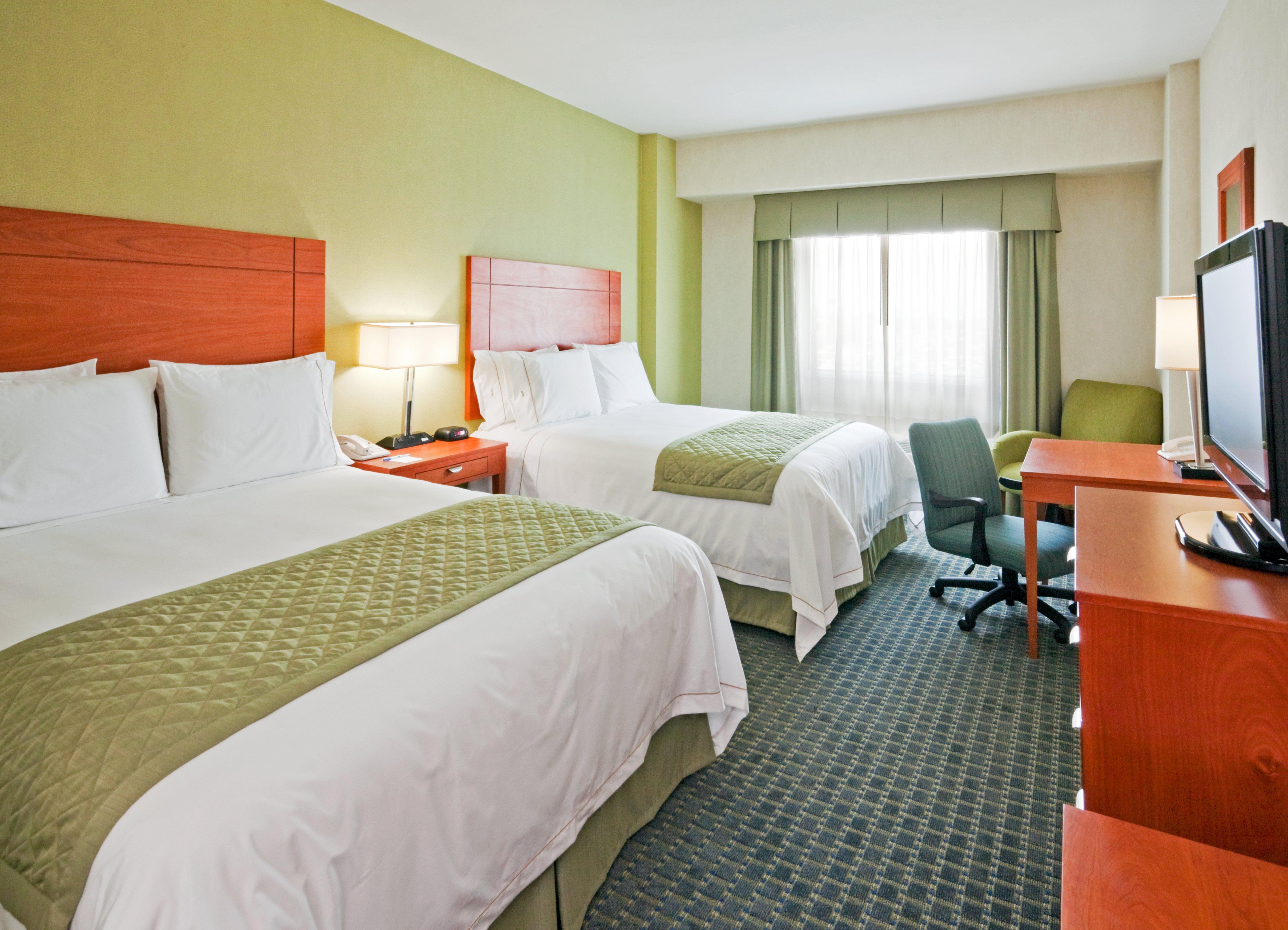 Holiday Inn Express & Suites Toluca Zona Aeropuerto By Ihg Bagian luar foto