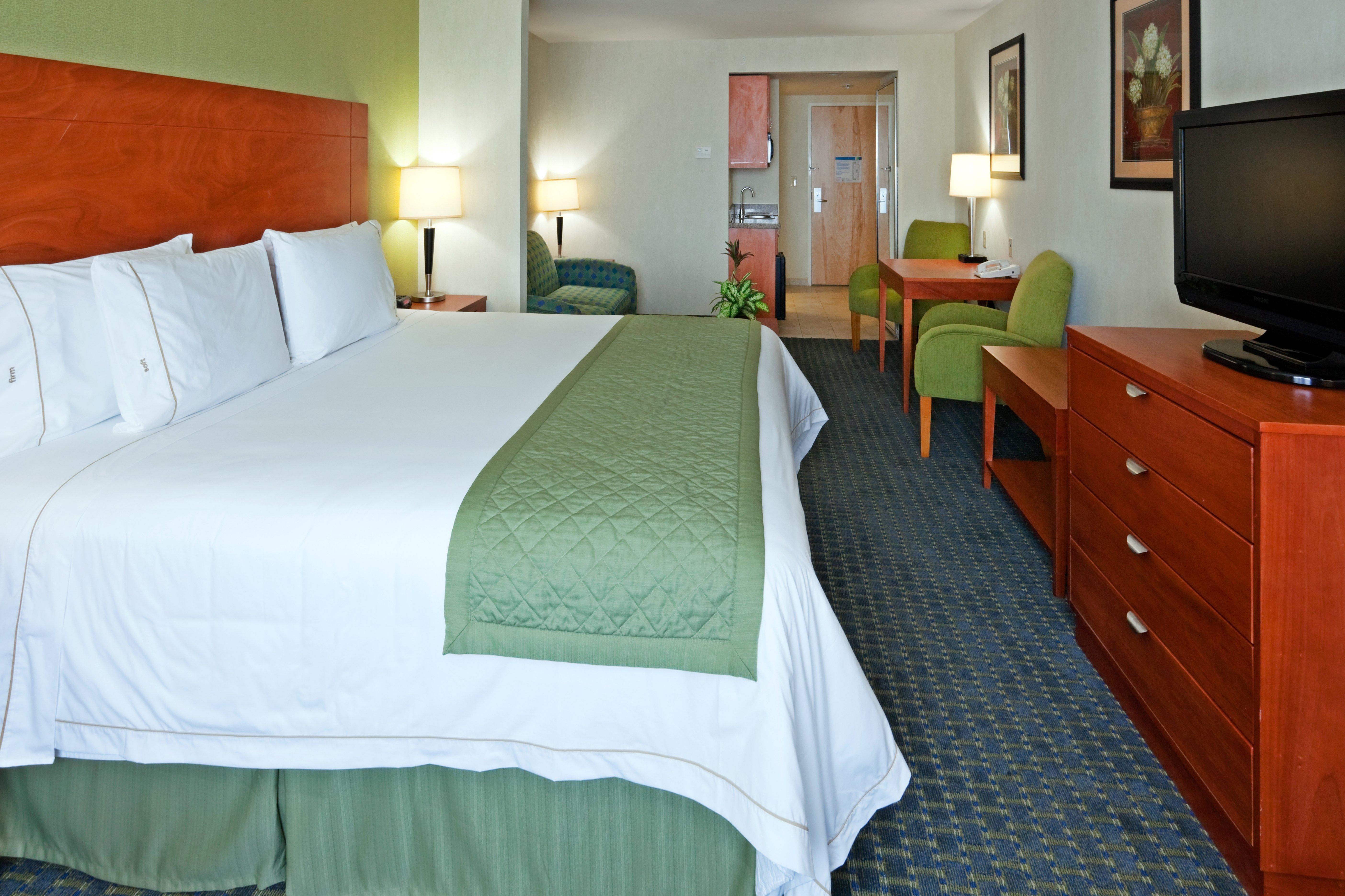 Holiday Inn Express & Suites Toluca Zona Aeropuerto By Ihg Bagian luar foto