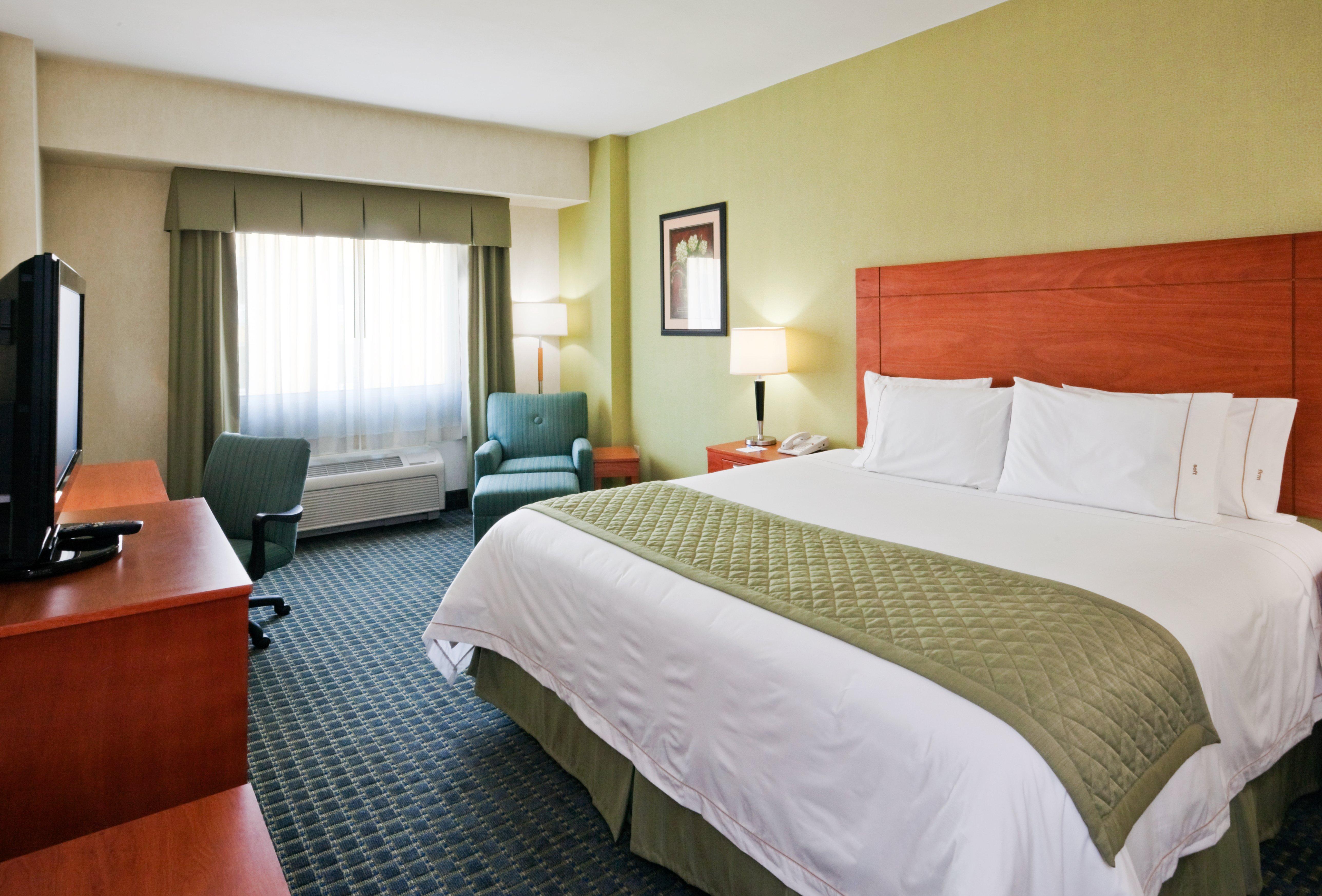 Holiday Inn Express & Suites Toluca Zona Aeropuerto By Ihg Bagian luar foto