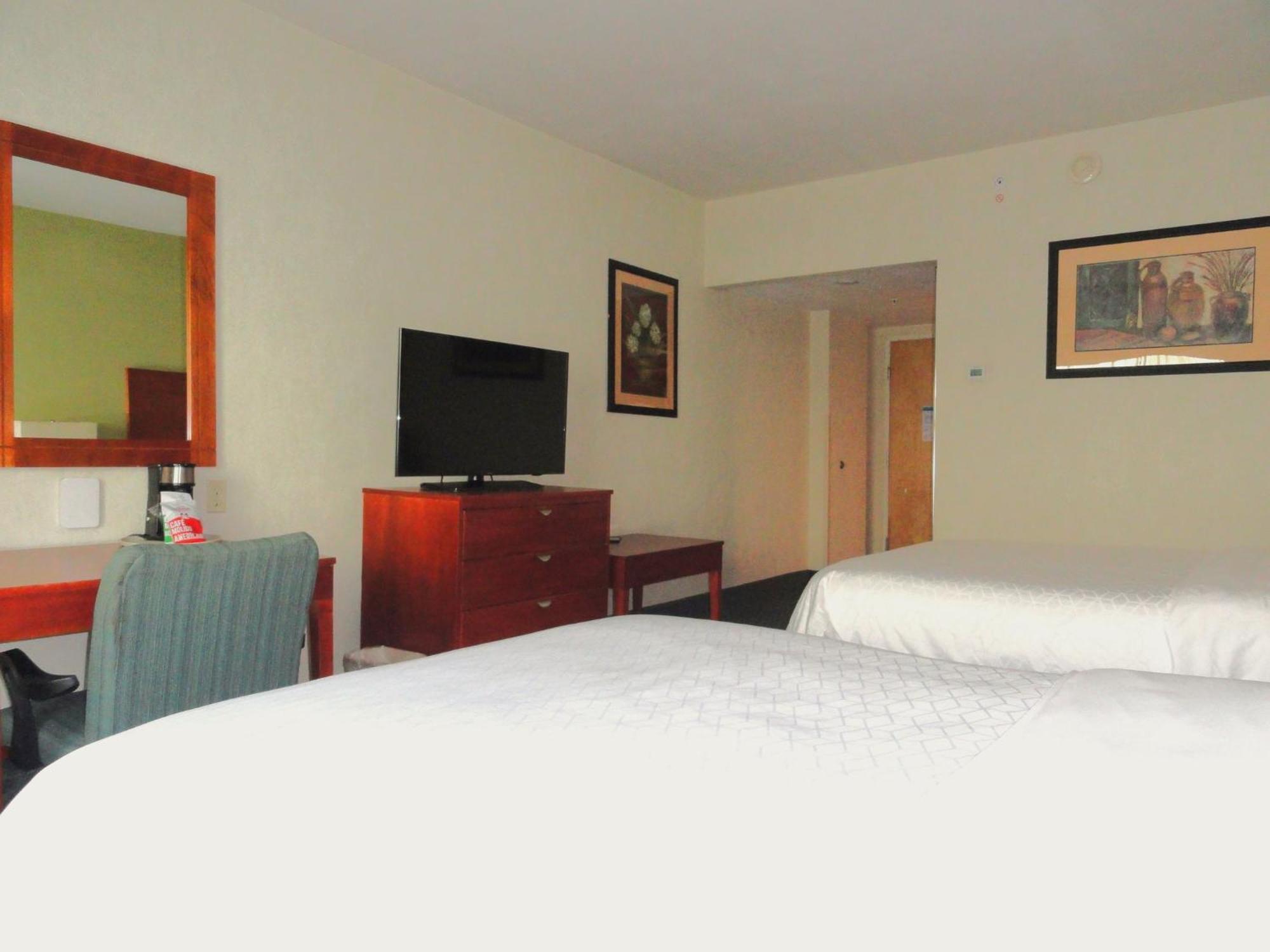 Holiday Inn Express & Suites Toluca Zona Aeropuerto By Ihg Bagian luar foto