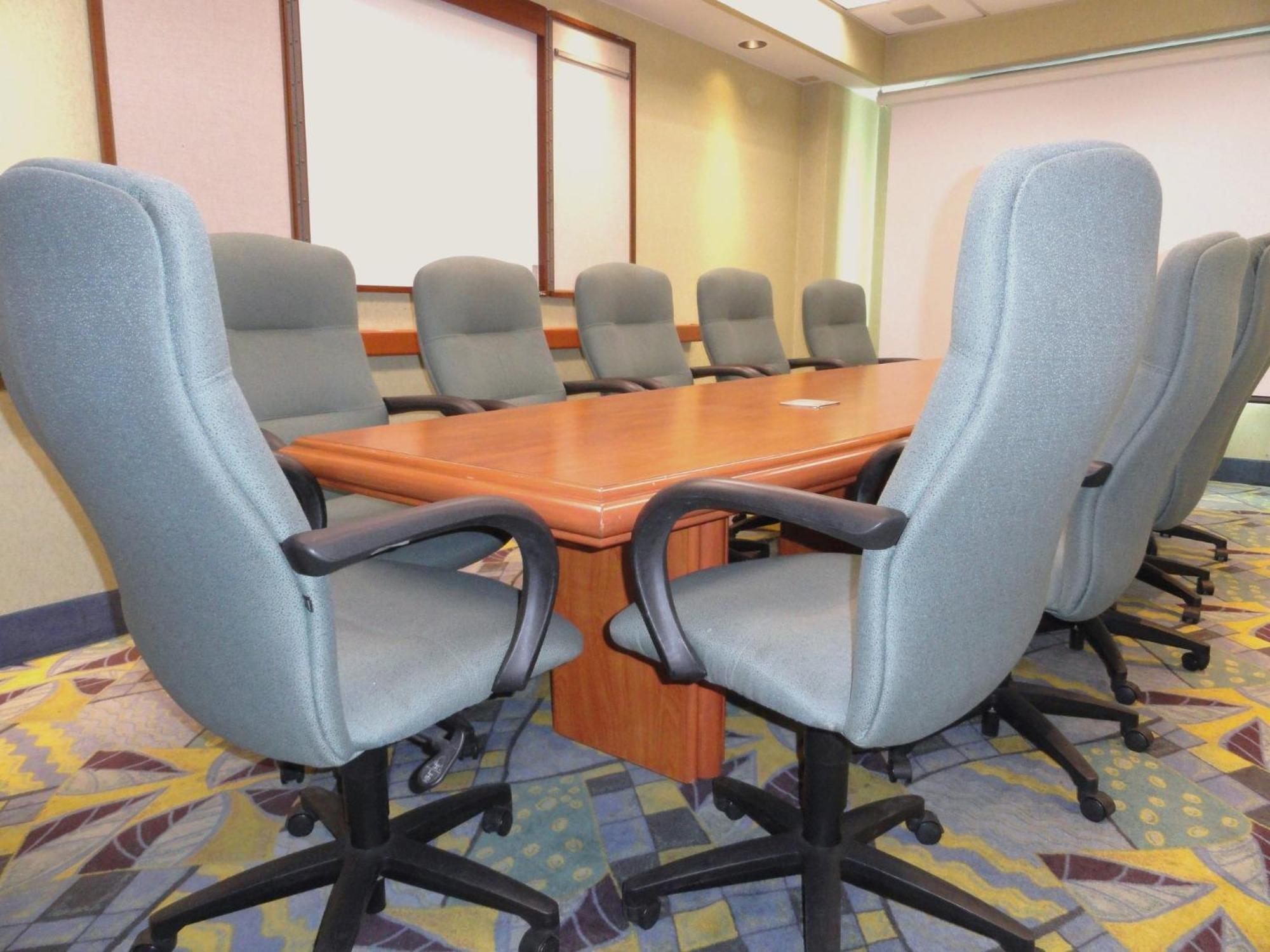 Holiday Inn Express & Suites Toluca Zona Aeropuerto By Ihg Bagian luar foto